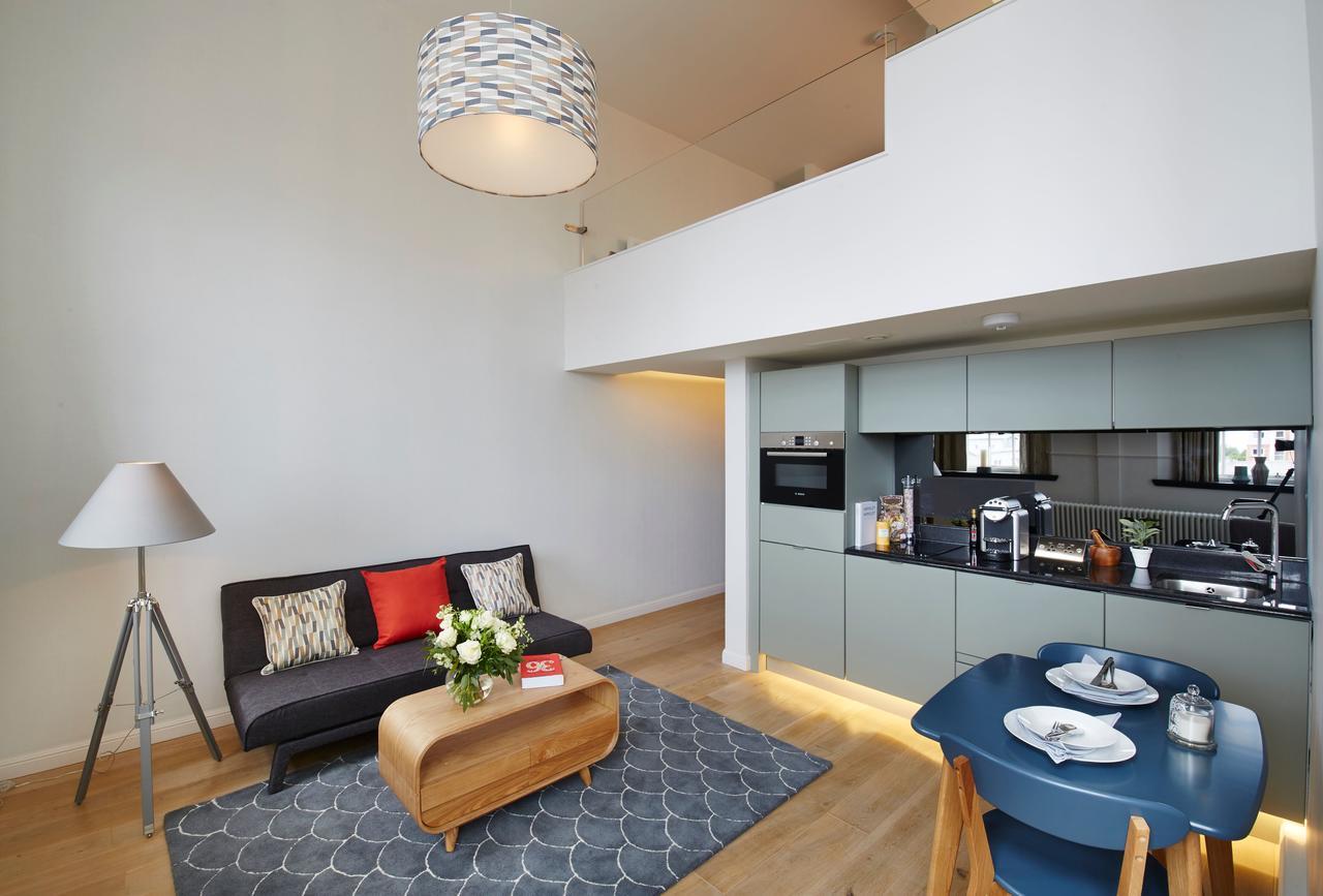 Kingsford Residence (Adults Only) Edinburgh Dış mekan fotoğraf